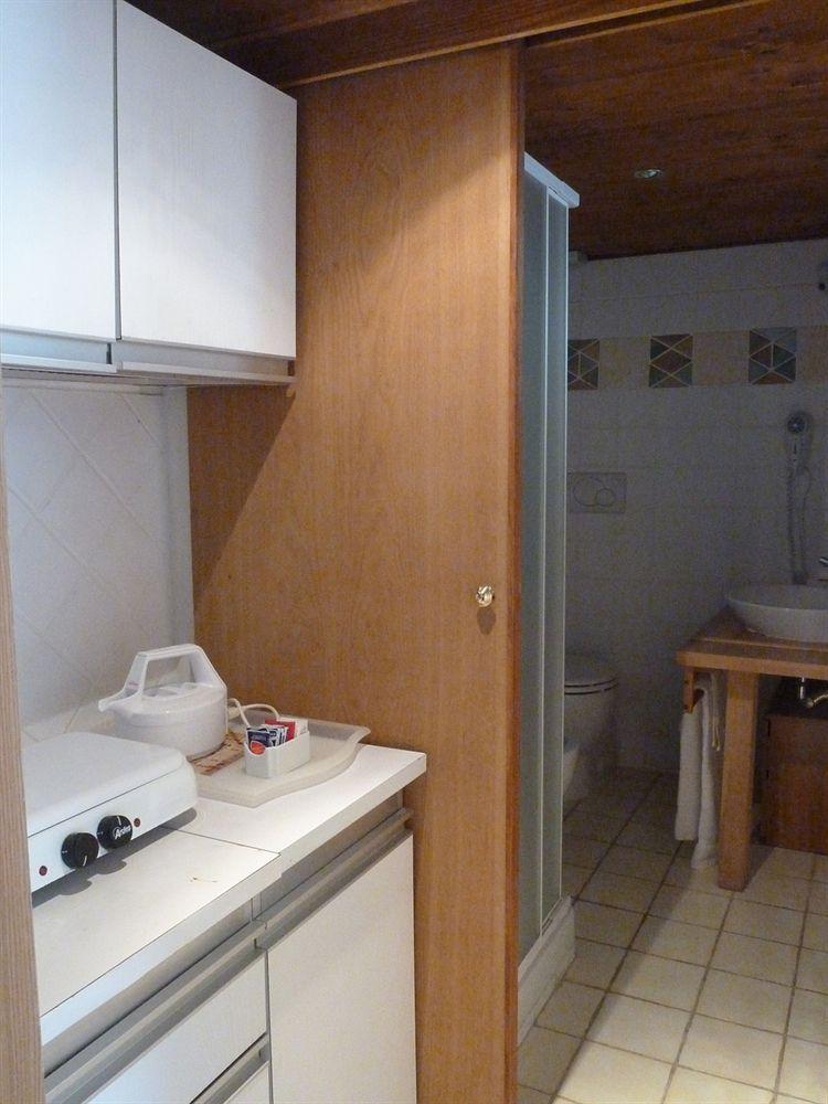 Bb Santa Rosa Bed & Breakfast Витербо Екстериор снимка