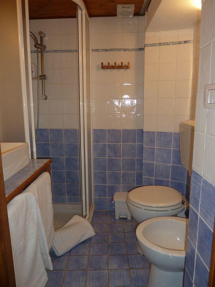 Bb Santa Rosa Bed & Breakfast Витербо Екстериор снимка