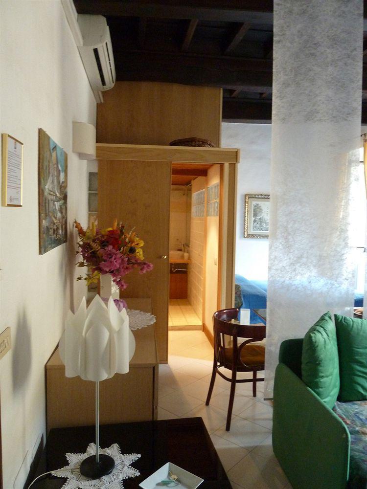 Bb Santa Rosa Bed & Breakfast Витербо Екстериор снимка