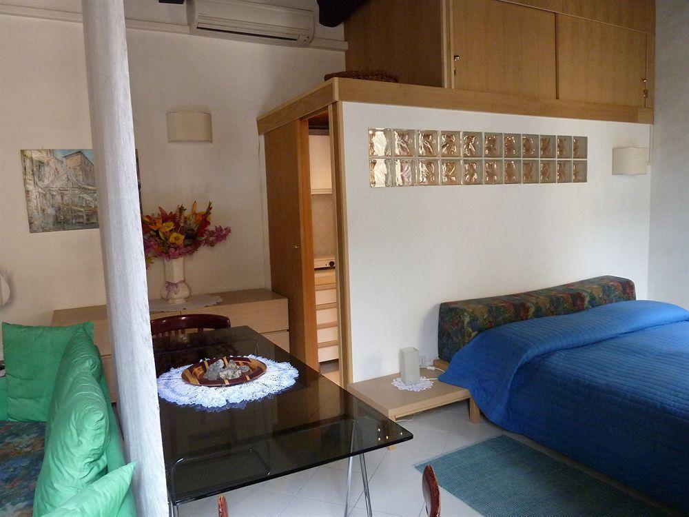 Bb Santa Rosa Bed & Breakfast Витербо Екстериор снимка
