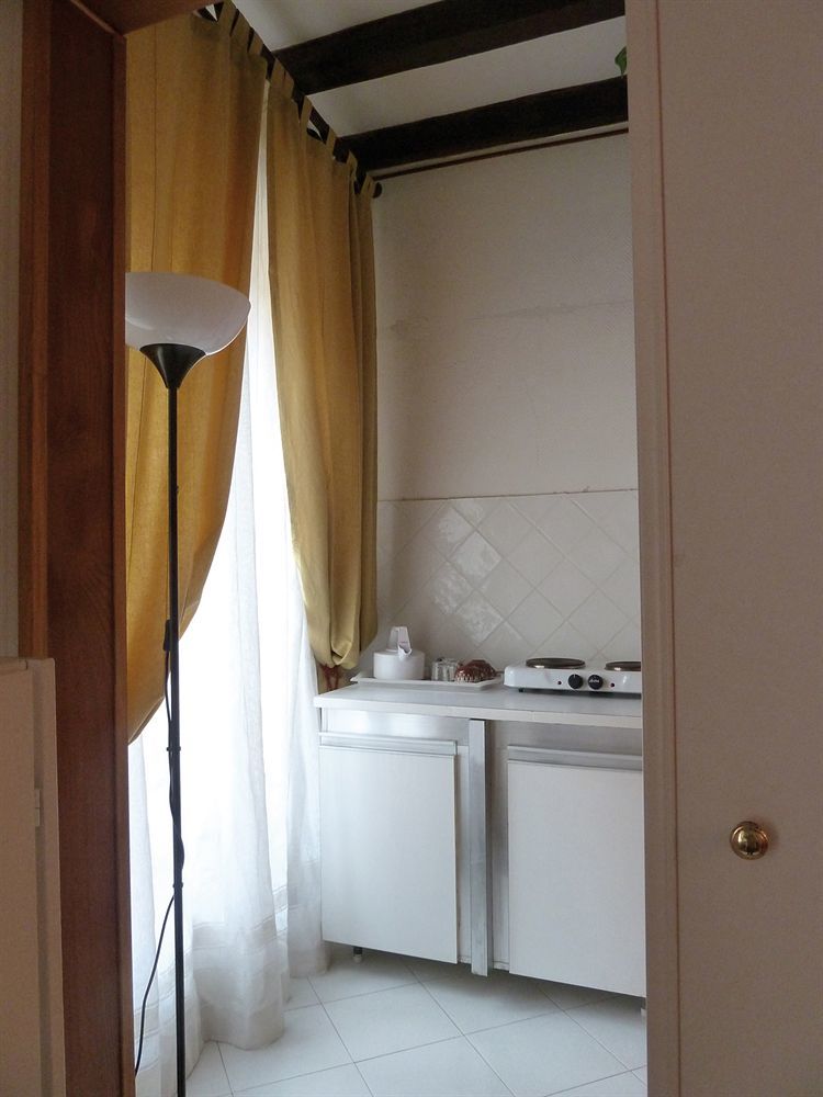 Bb Santa Rosa Bed & Breakfast Витербо Екстериор снимка