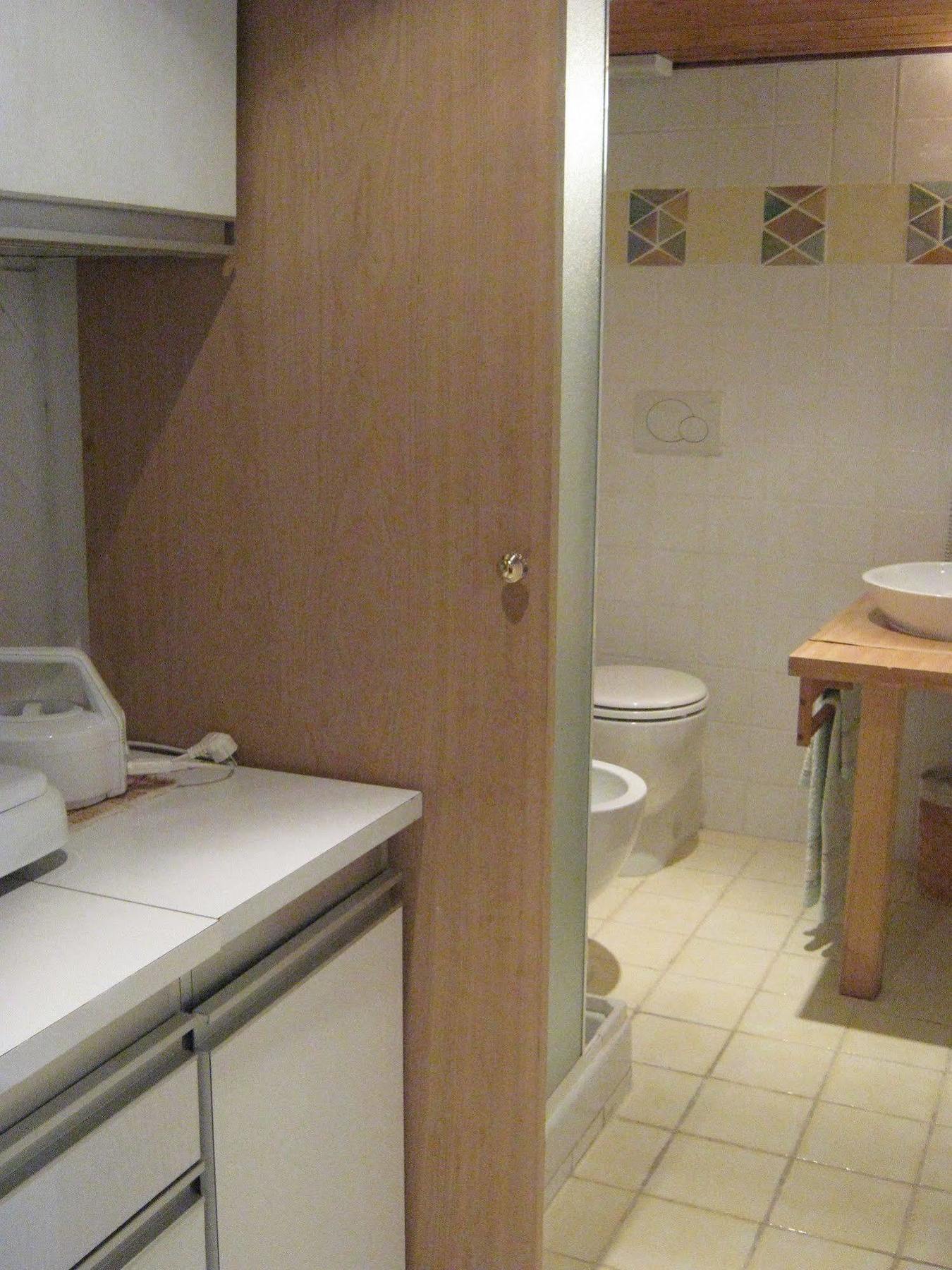 Bb Santa Rosa Bed & Breakfast Витербо Екстериор снимка