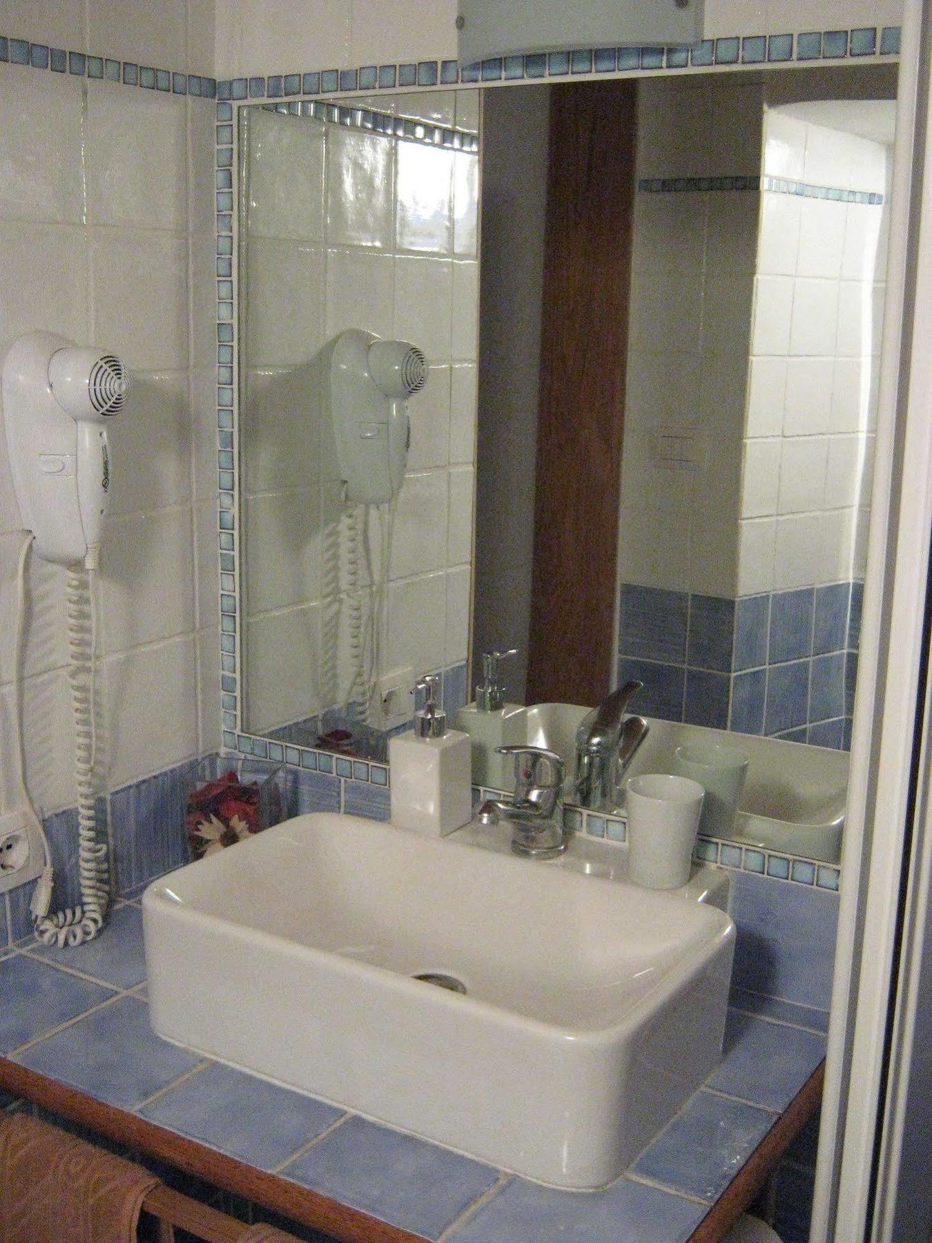 Bb Santa Rosa Bed & Breakfast Витербо Екстериор снимка